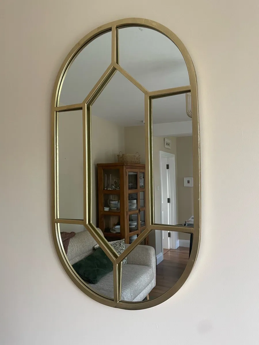 Mirror - Image 1