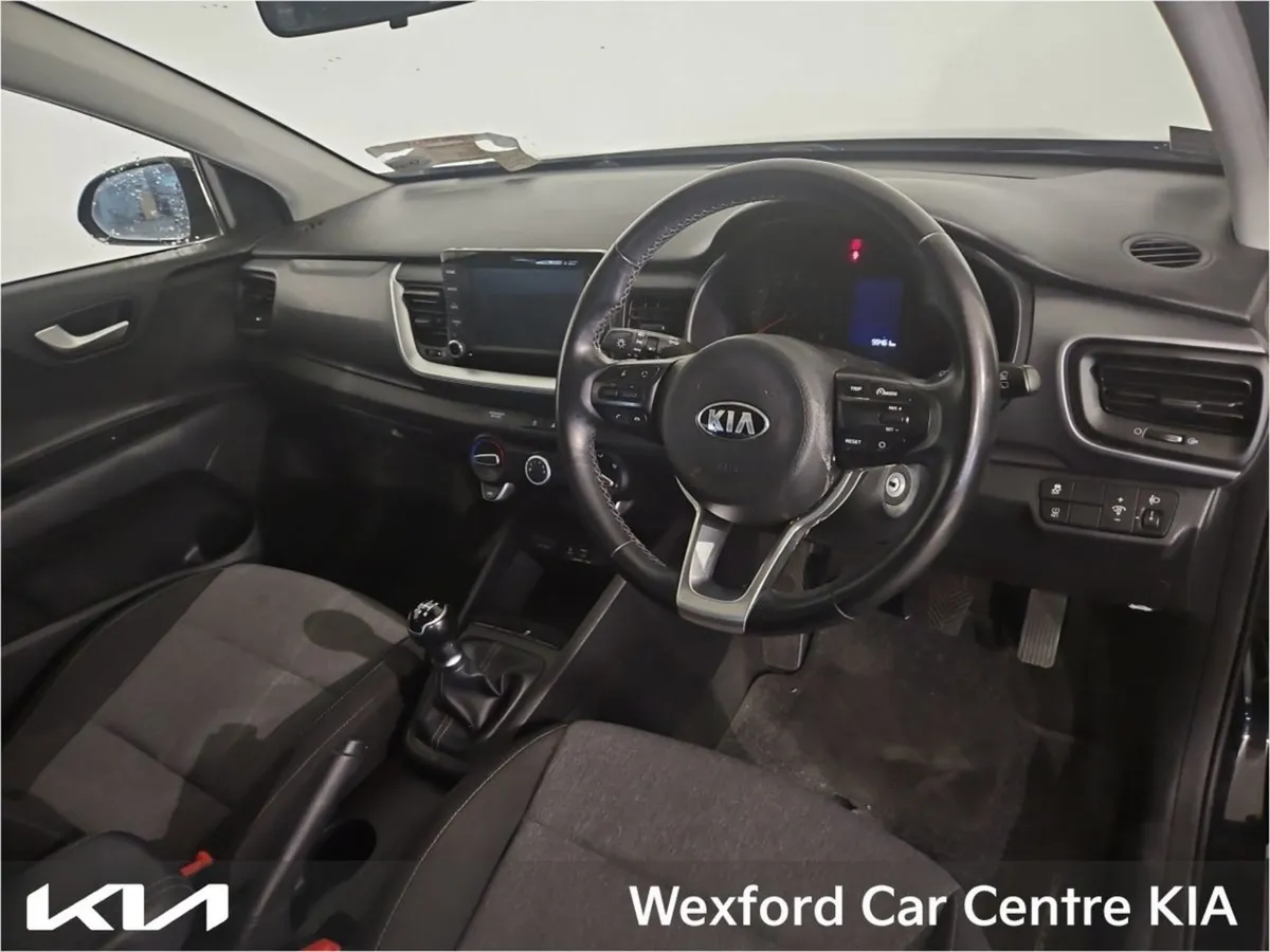 Kia Stonic 1.25 K1 - Image 3