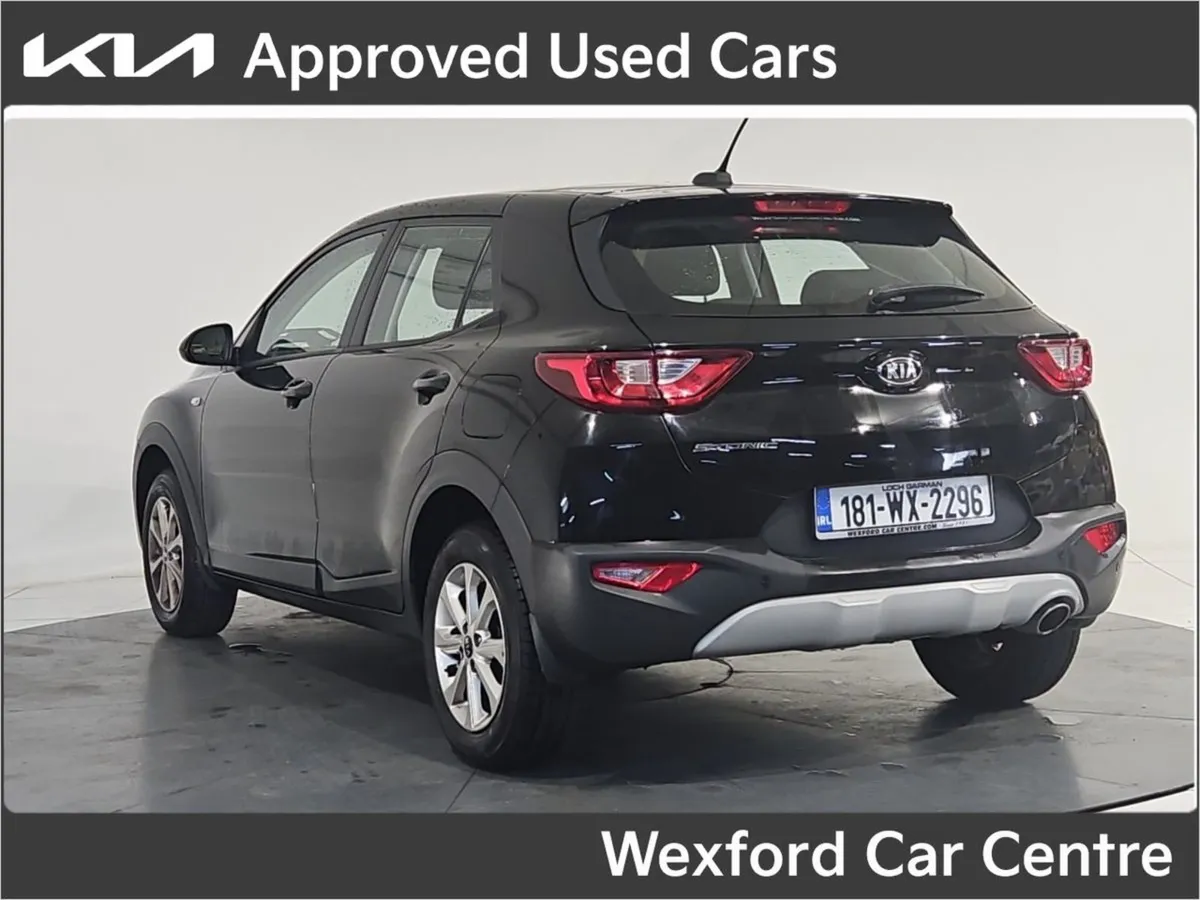 Kia Stonic 1.25 K1 - Image 4