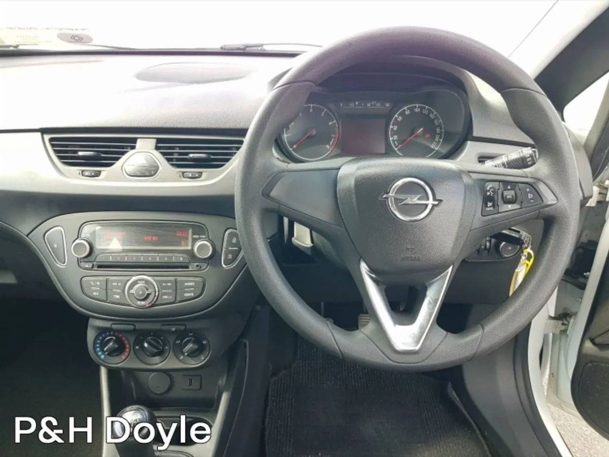 Opel Corsa S - Image 2