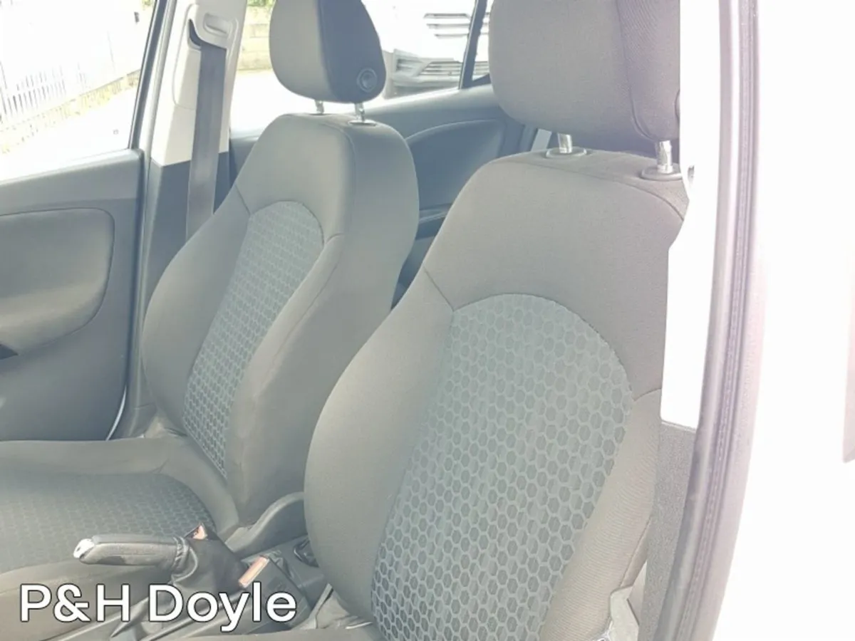 Opel Corsa S - Image 4