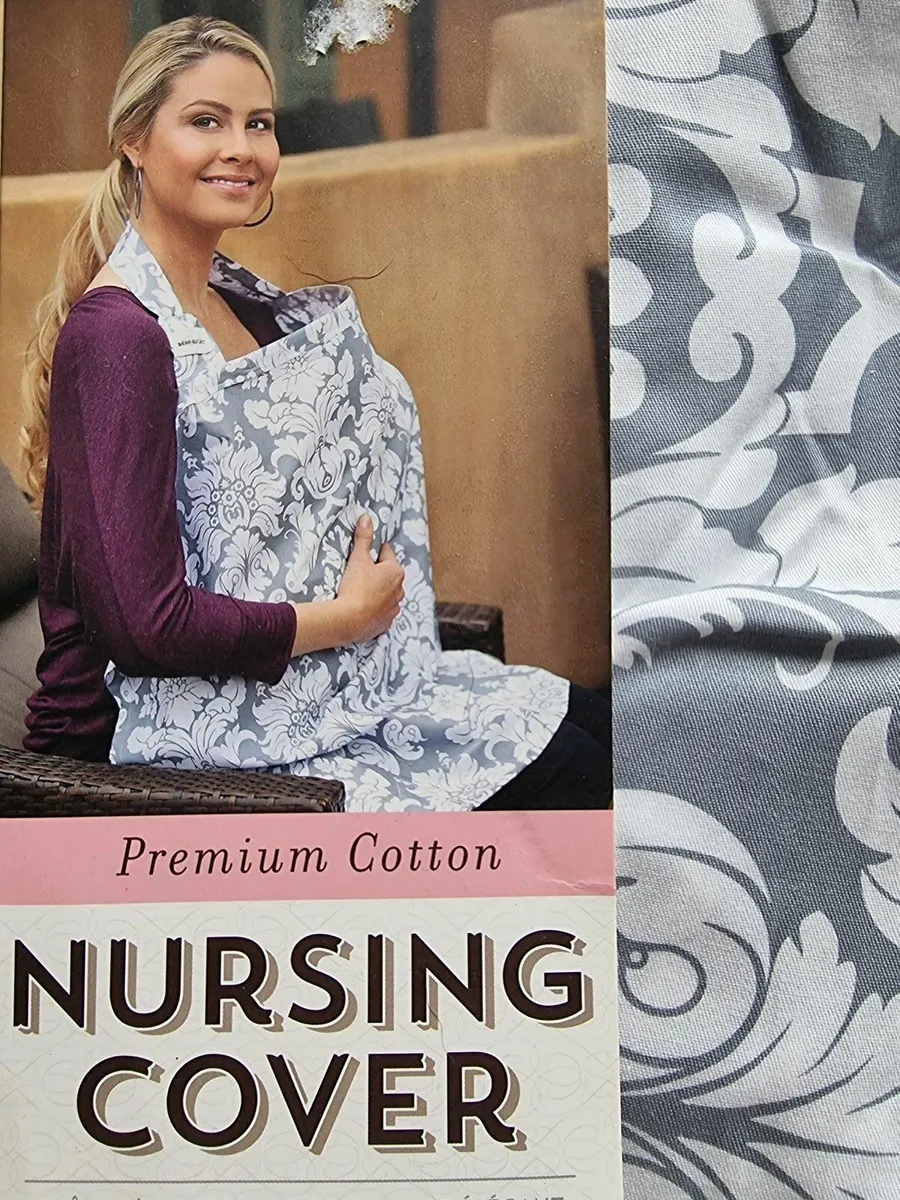 Nursing cover - Image 1