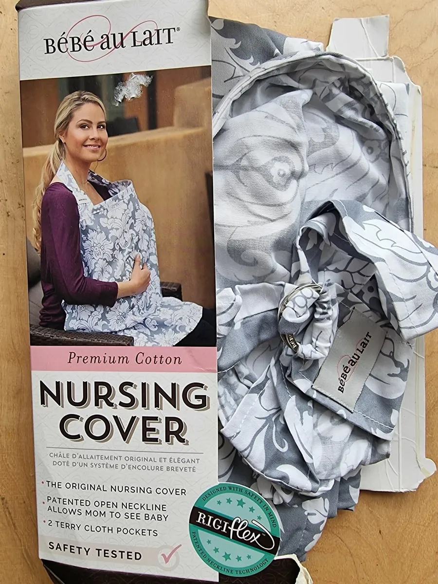 Nursing cover - Image 2