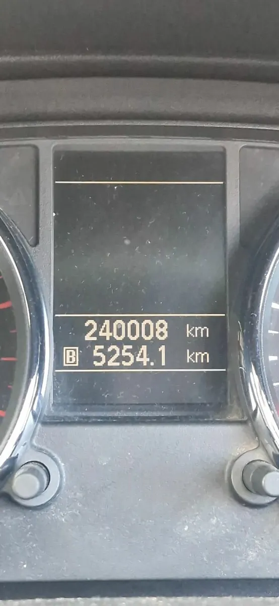 Nissan Qashqai+2 2012 - Image 3