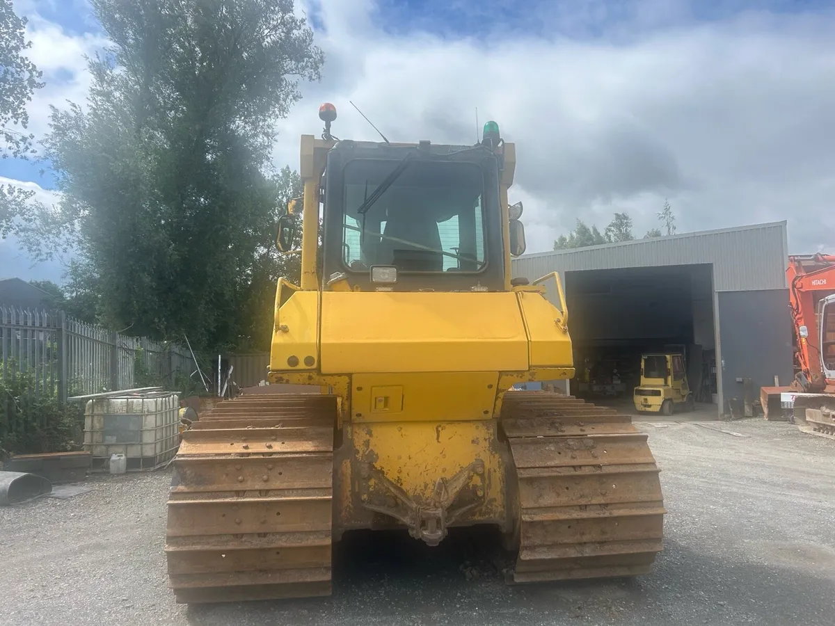 Komatsu D65px-15 - Image 2