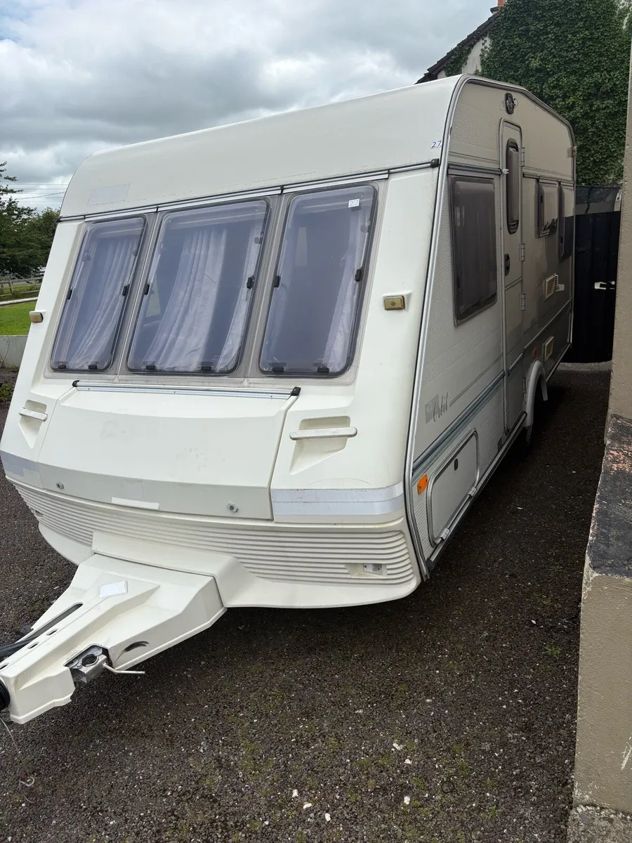 Ace orbit caravan - Image 2