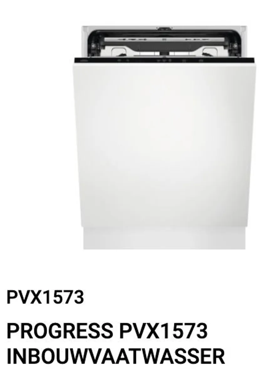 Integrated Dishwashers - Image 2