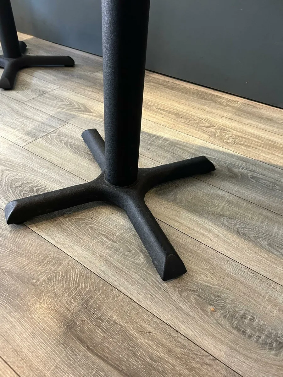 Commercial tables - Image 3