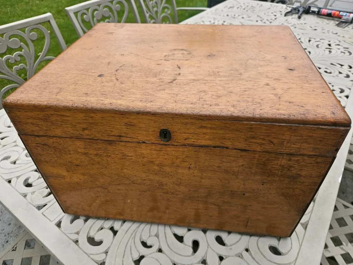 engineers box - Image 1