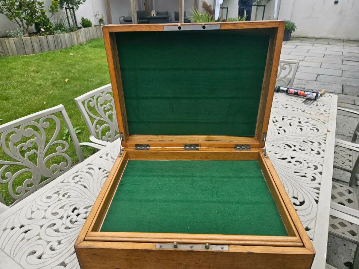 engineers box - Image 2