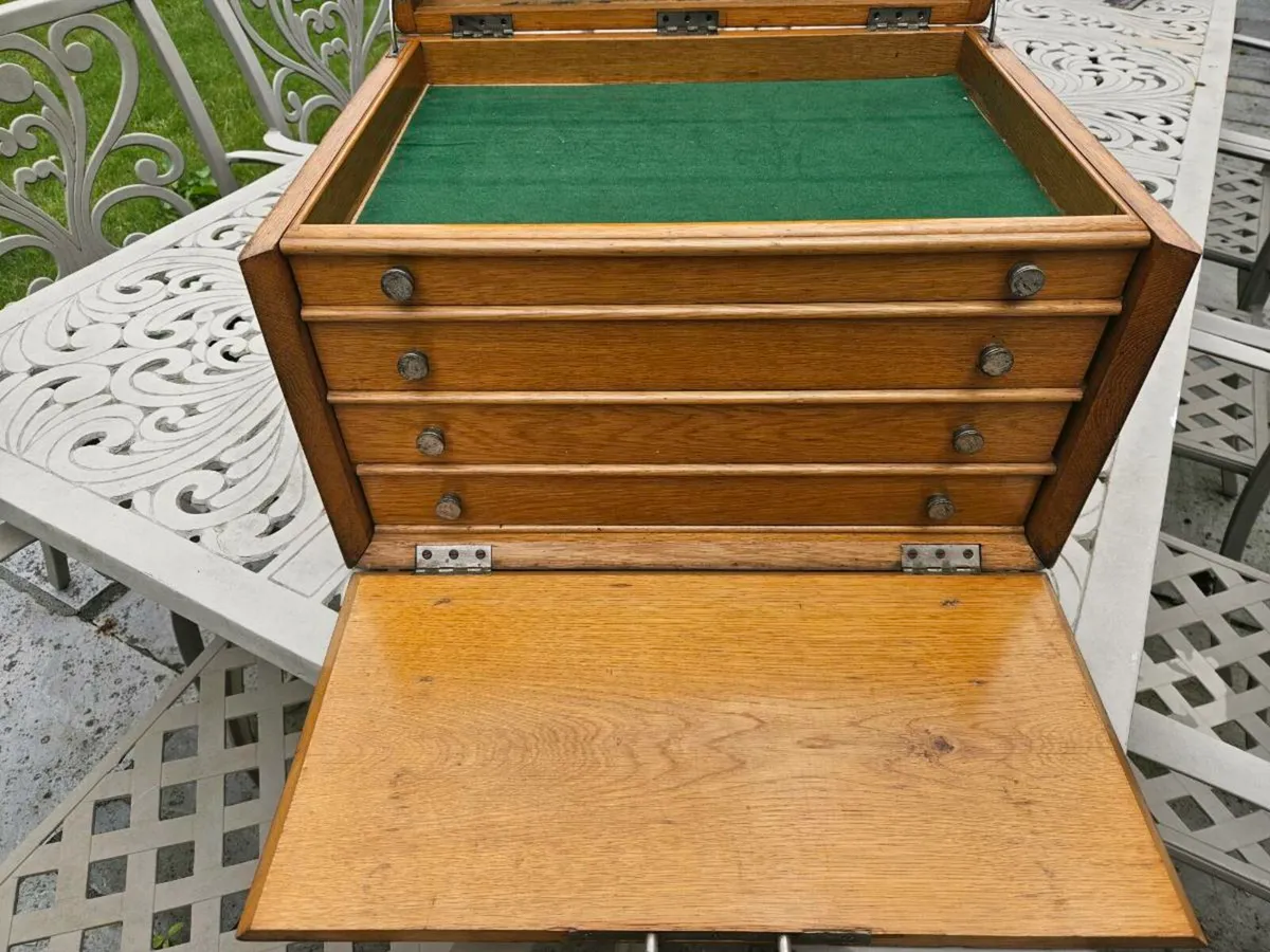 engineers box - Image 3