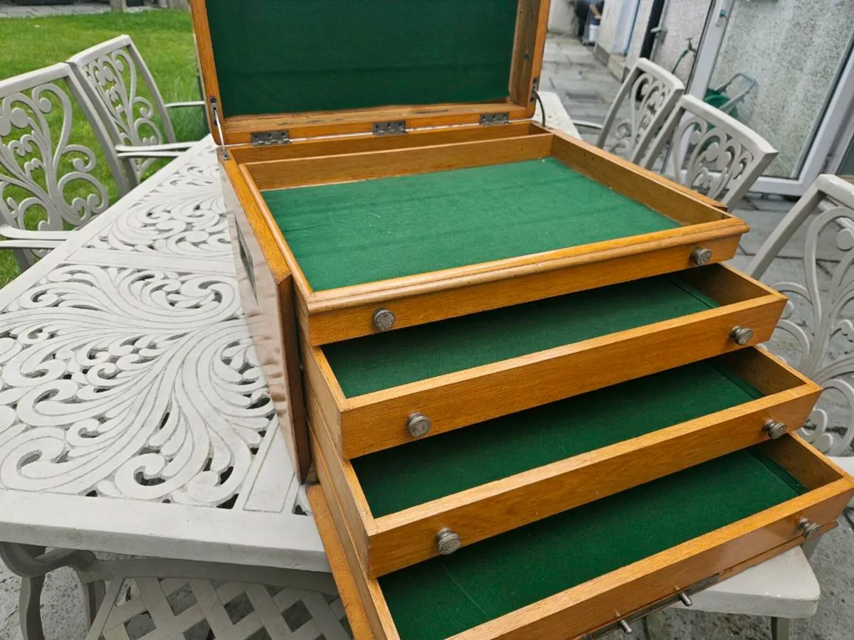 engineers box - Image 4