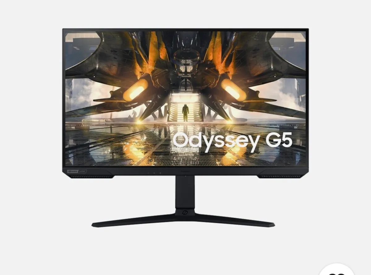 27 inch gaming monitor - Image 1