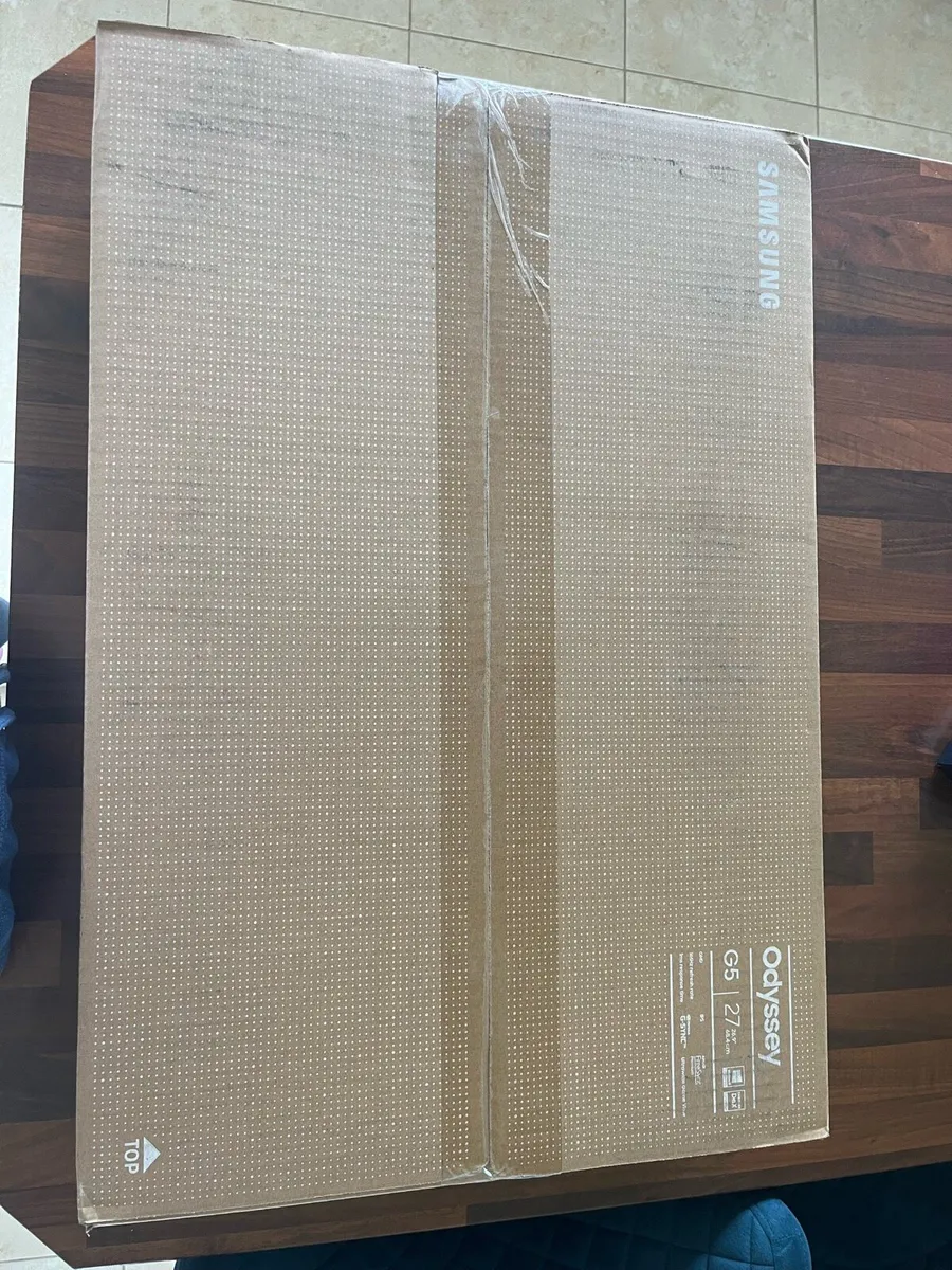 27 inch gaming monitor - Image 3