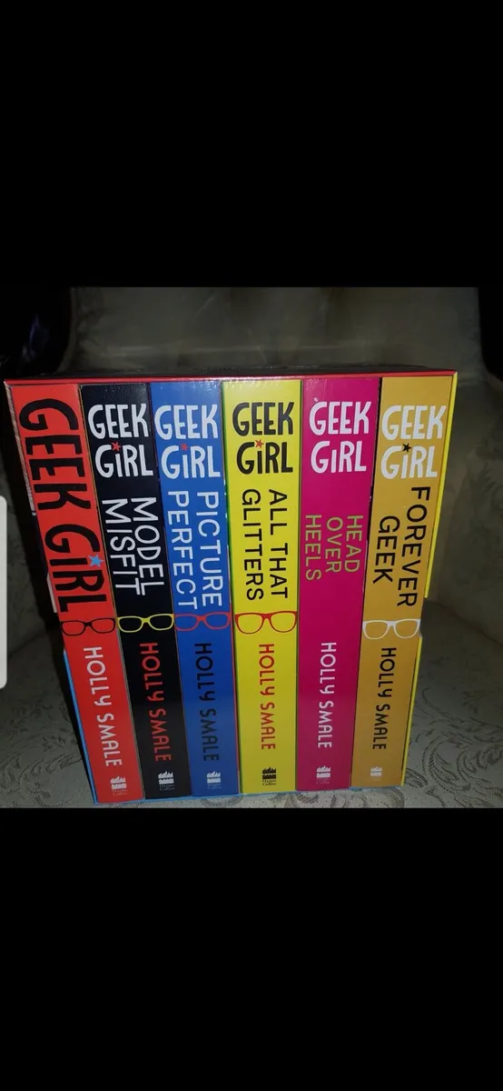Books & Dvds - Image 1