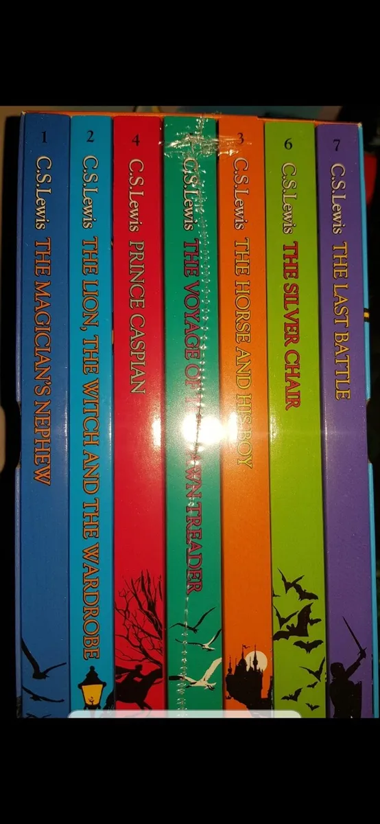 Books & Dvds - Image 3