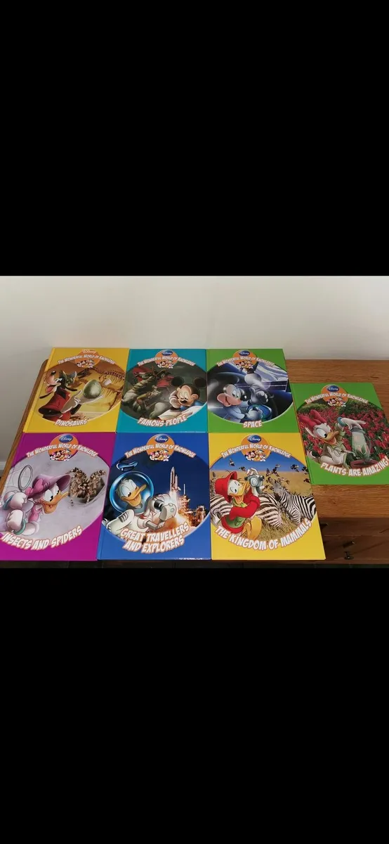 Books & Dvds - Image 4