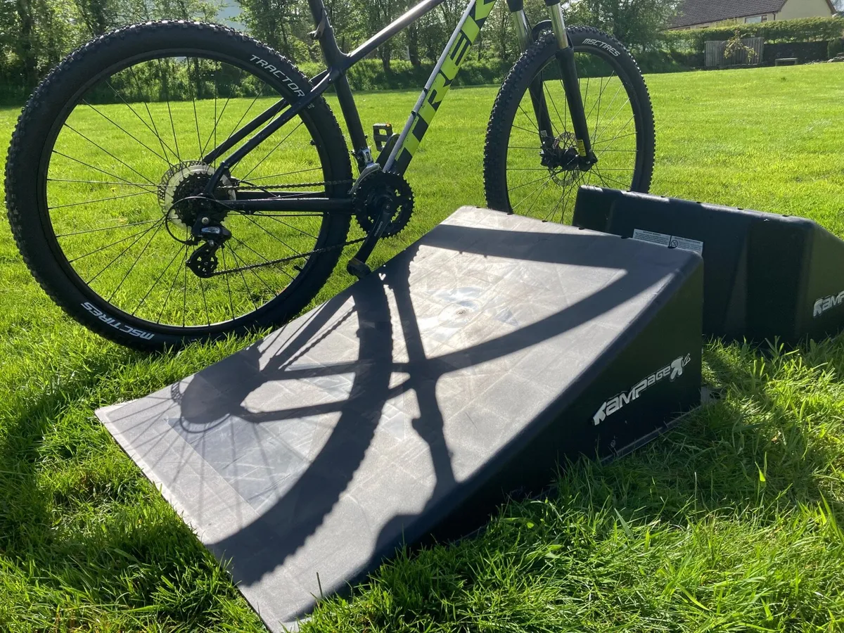 Skateboard Ramps - Image 4