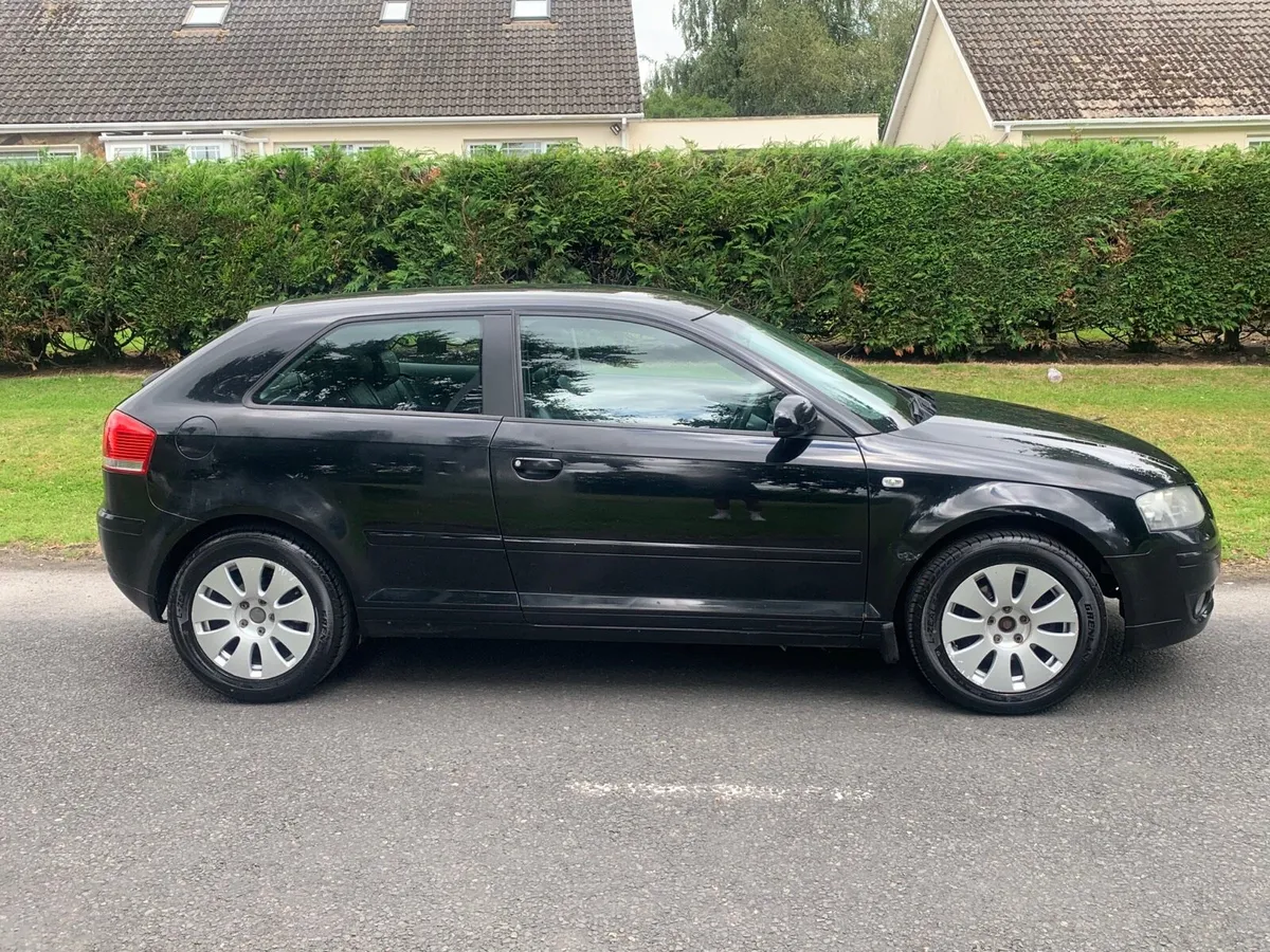 Audi A3 - Image 2