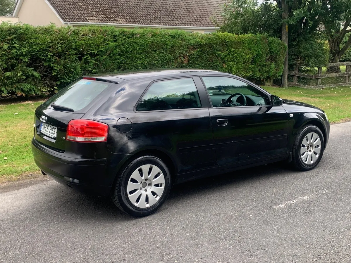 Audi A3 - Image 3
