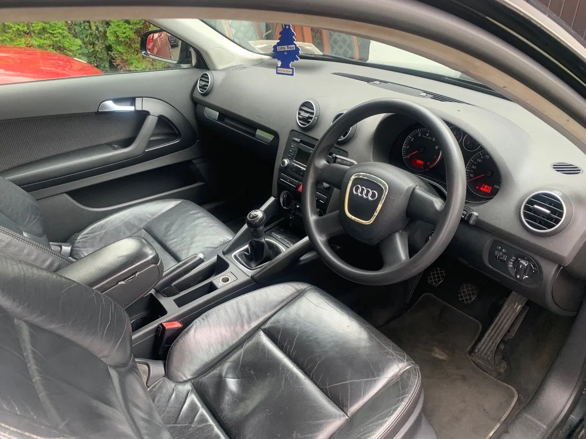 Audi A3 - Image 4