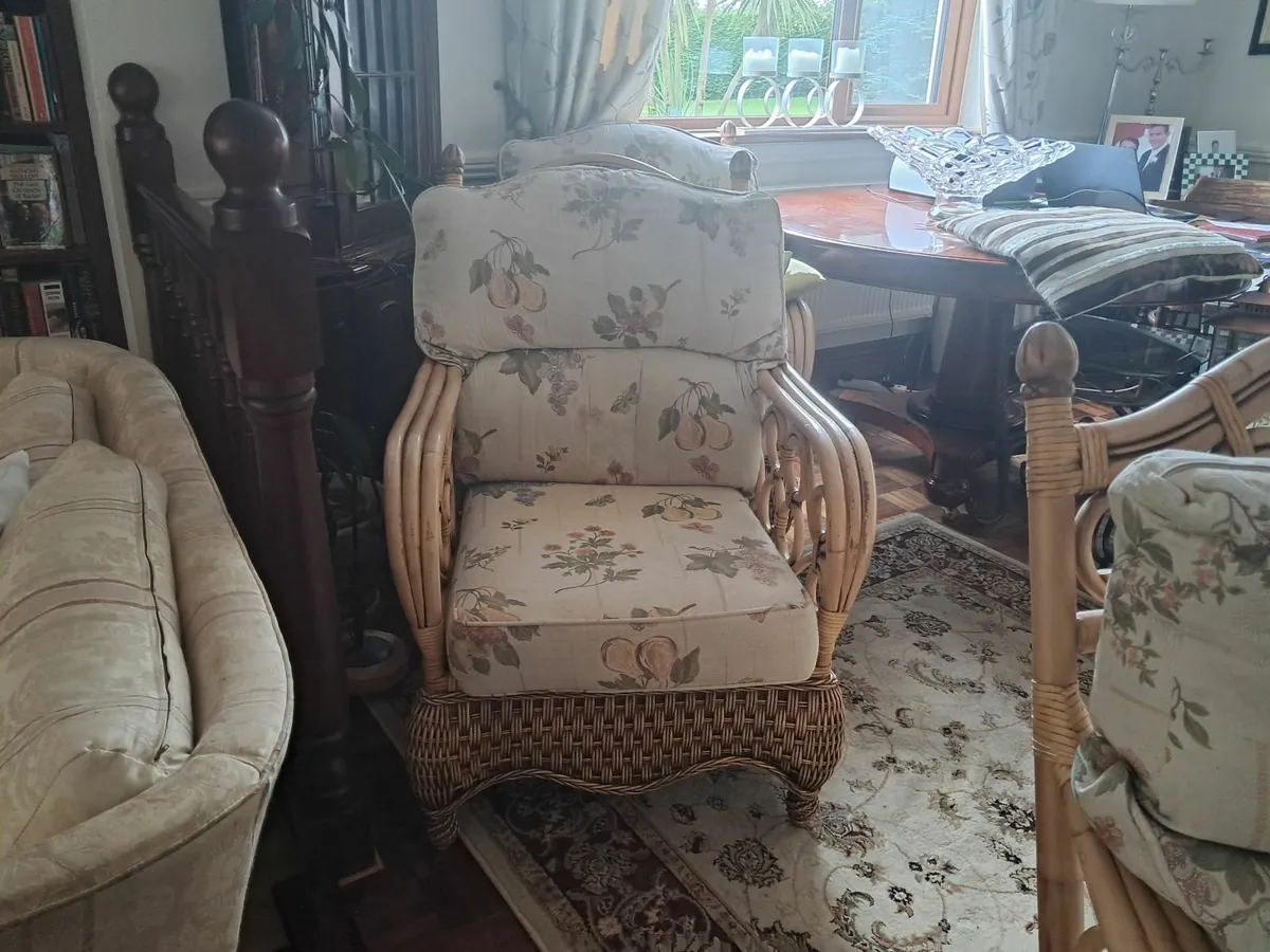 Furniture - Image 1