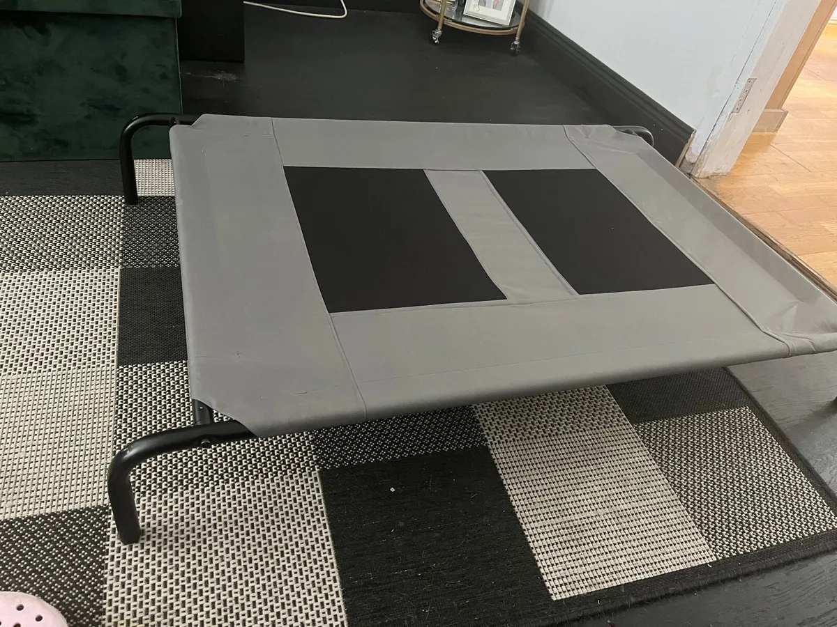 Dog bed