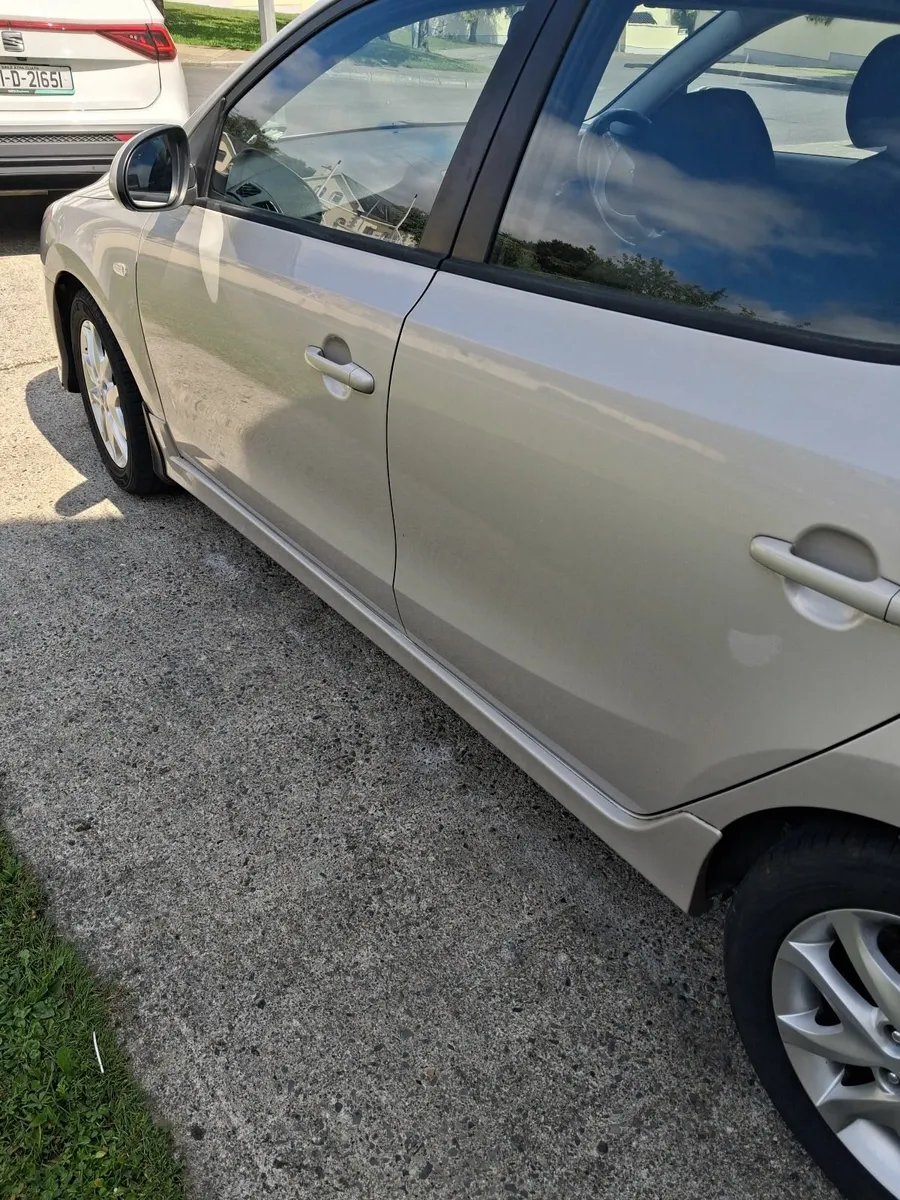 Hyundai i30 2011 - Image 1