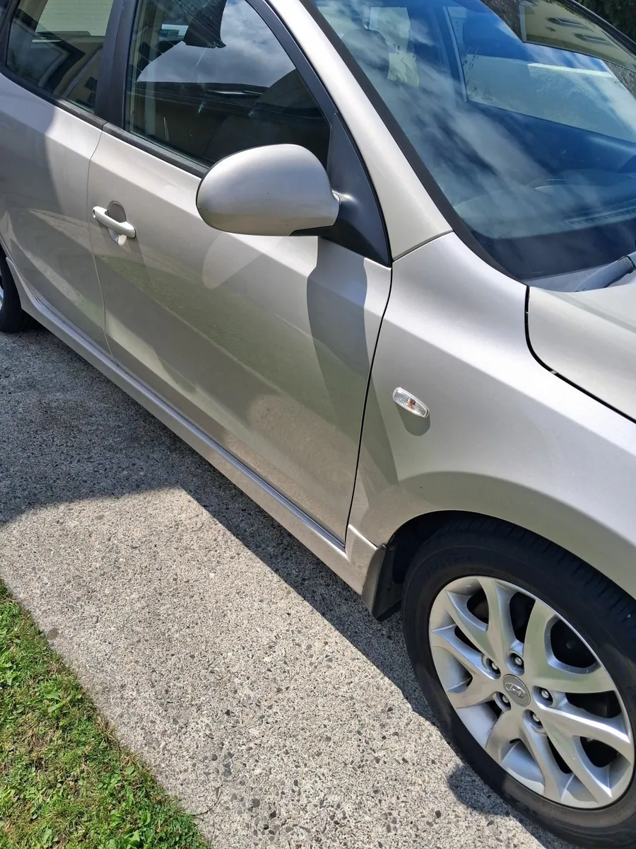 Hyundai i30 2011 - Image 3