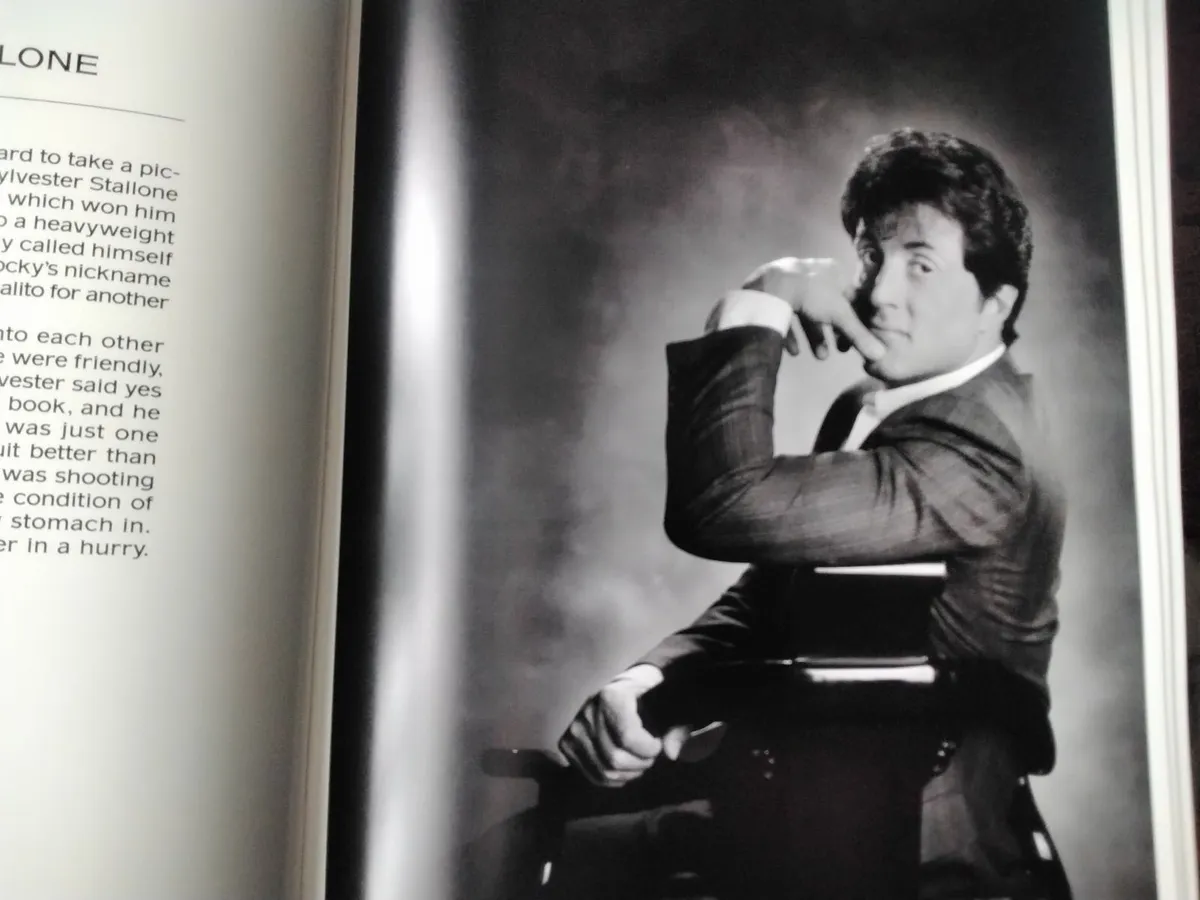 Kenny rodgers and friends.      Art Books - Image 2