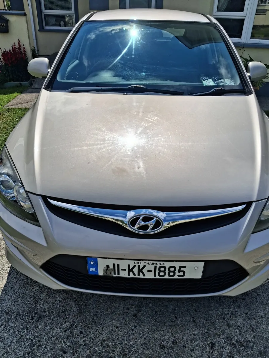 Hyundai i30 2011 - Image 4