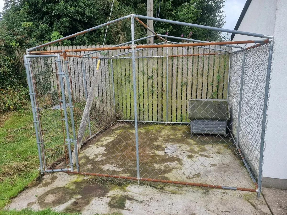 Dog Run - Image 2