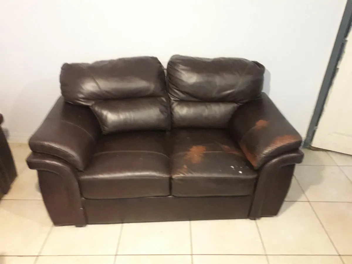 Couch - Image 1