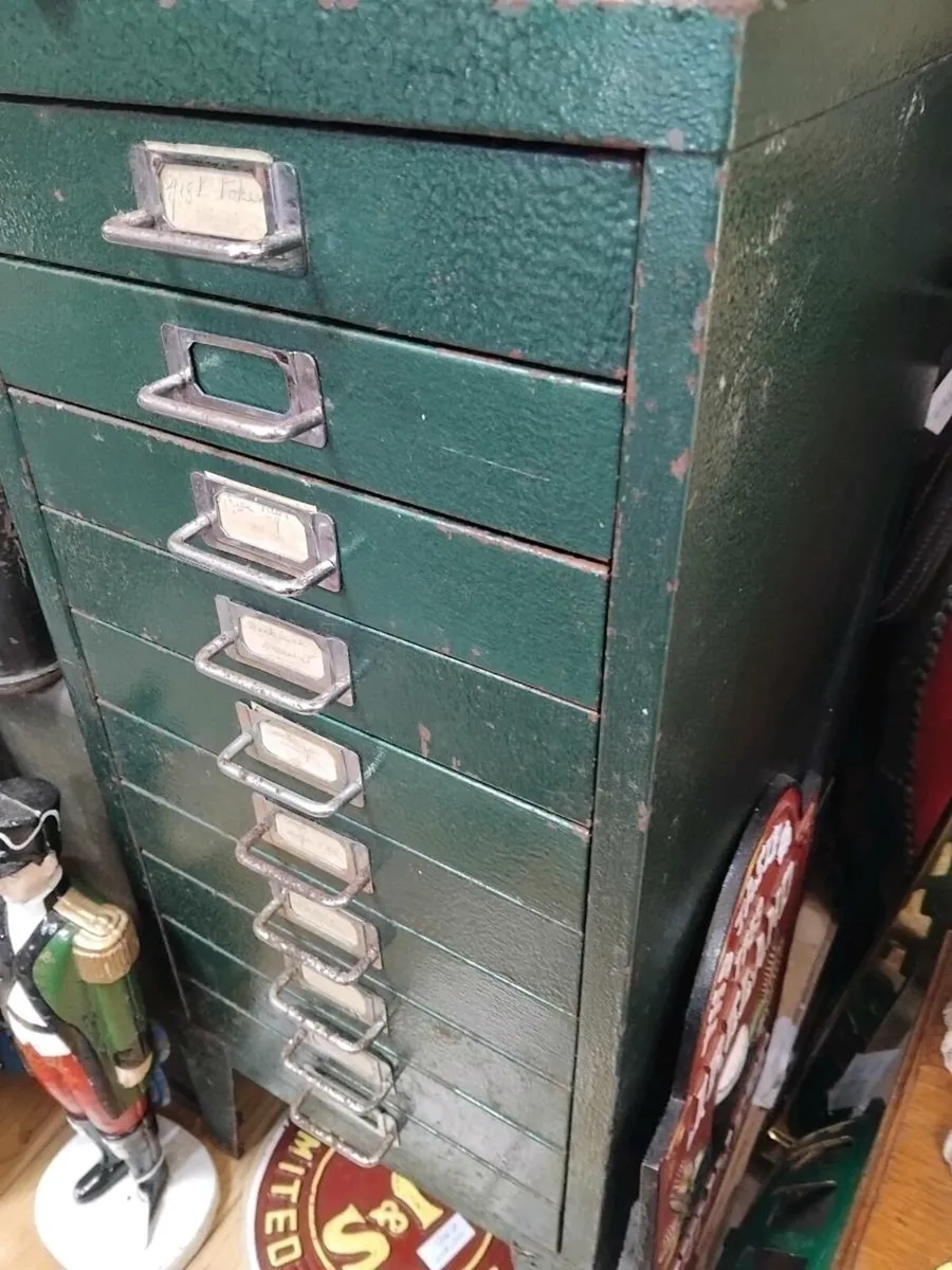 Antiques - Image 1