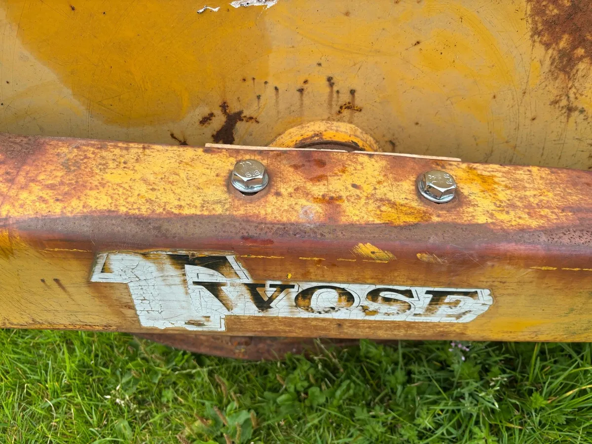 Twose 10ft Roller - Image 2