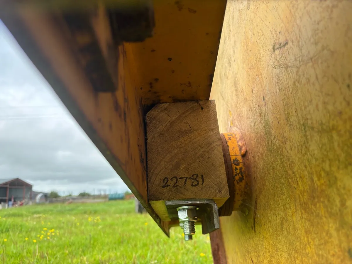 Twose 10ft Roller - Image 3