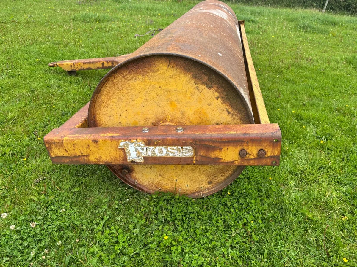 Twose 10ft Roller - Image 4