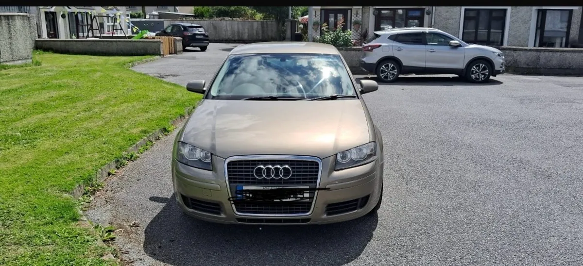 Audi A3 automatic - Image 2