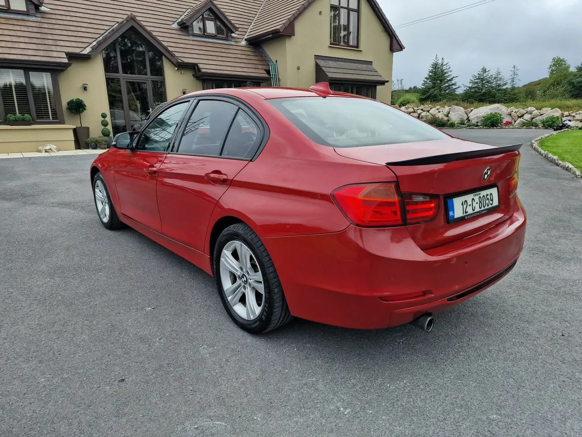 BMW 316  D - Image 2