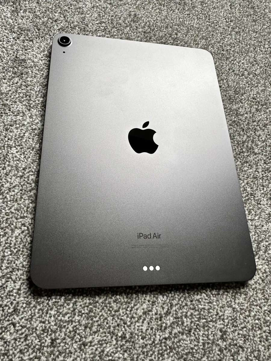 iPad Air 256 M1 - Image 1