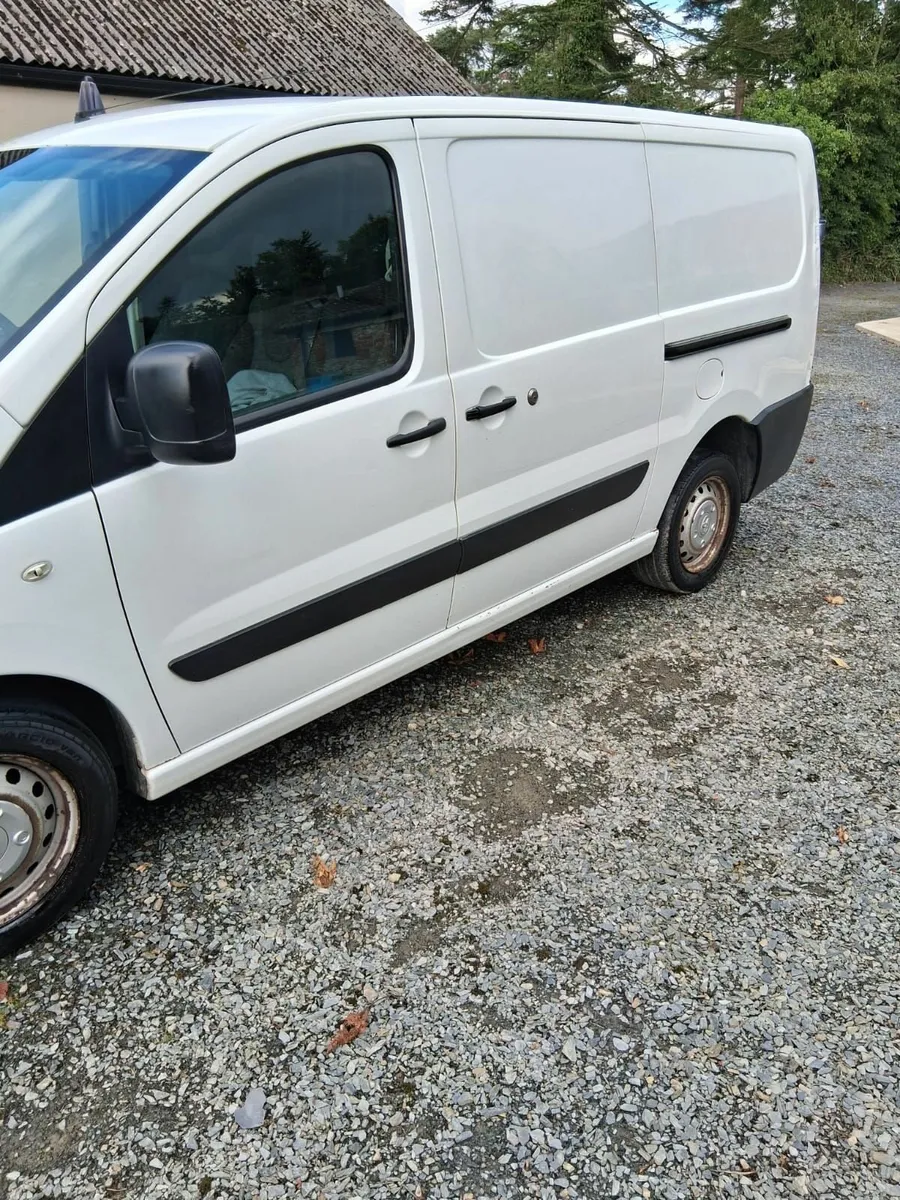 Toyota Proace 2014 - Image 3
