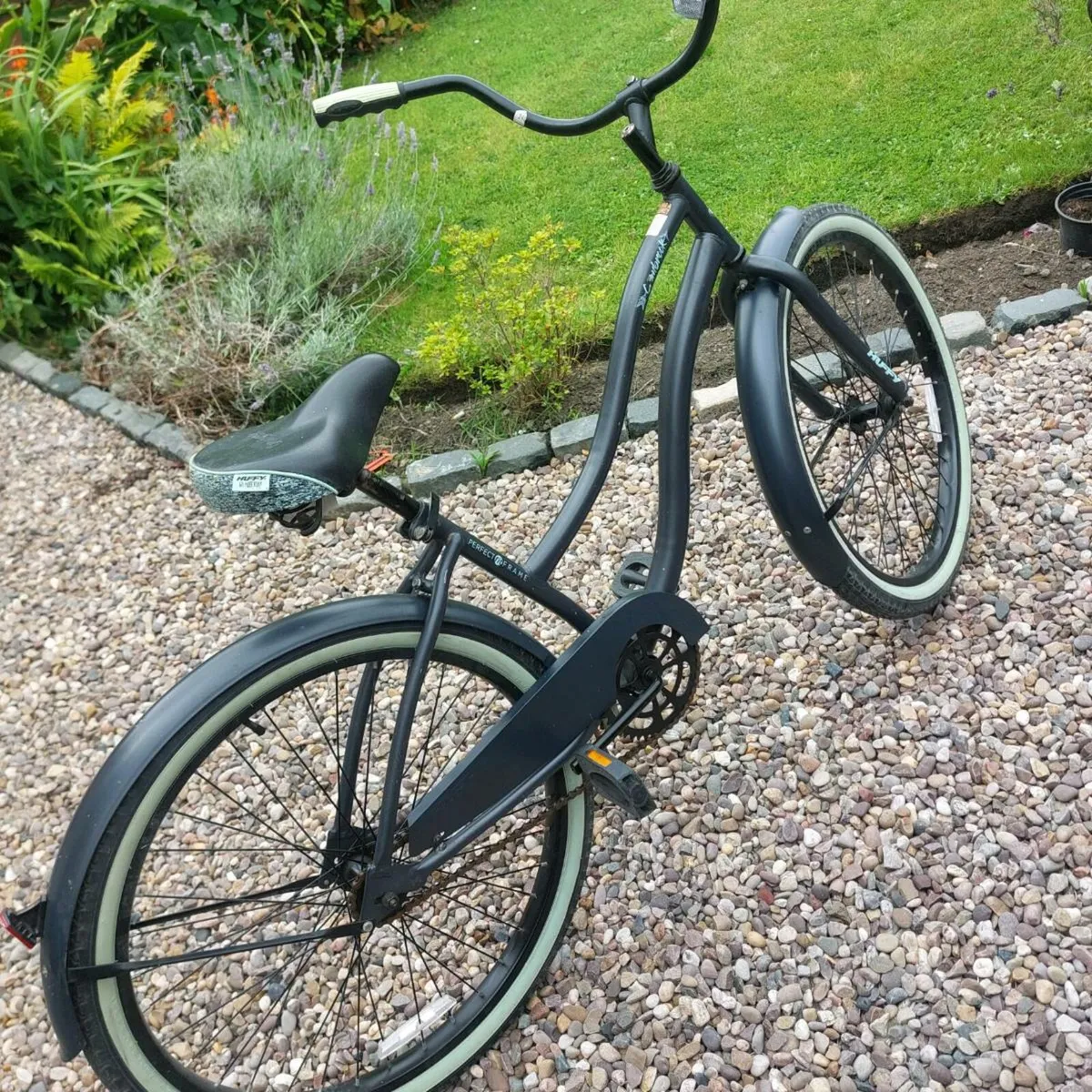 Beach cruiser - Image 1