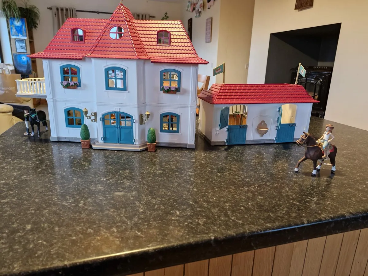 Shleich toys - Image 1