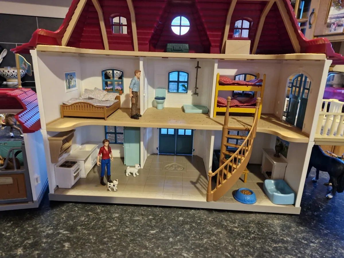 Shleich toys - Image 2