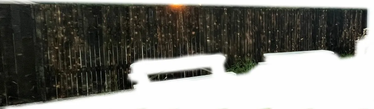 Fence