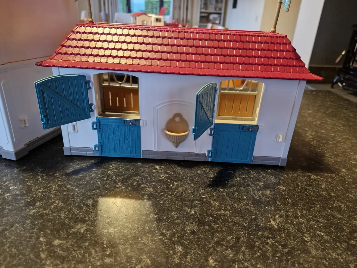 Shleich toys - Image 4
