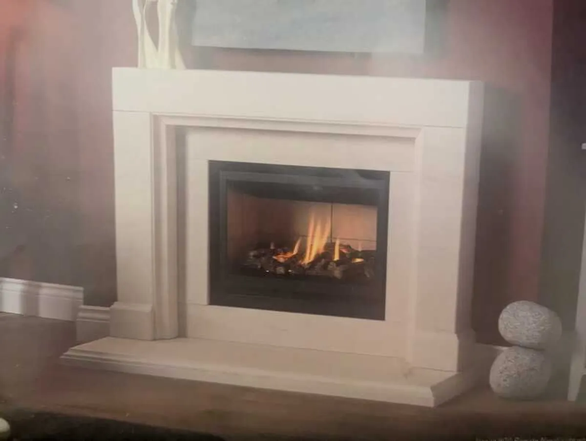 Gas Fire - Valor Inspire 800FS - Image 4