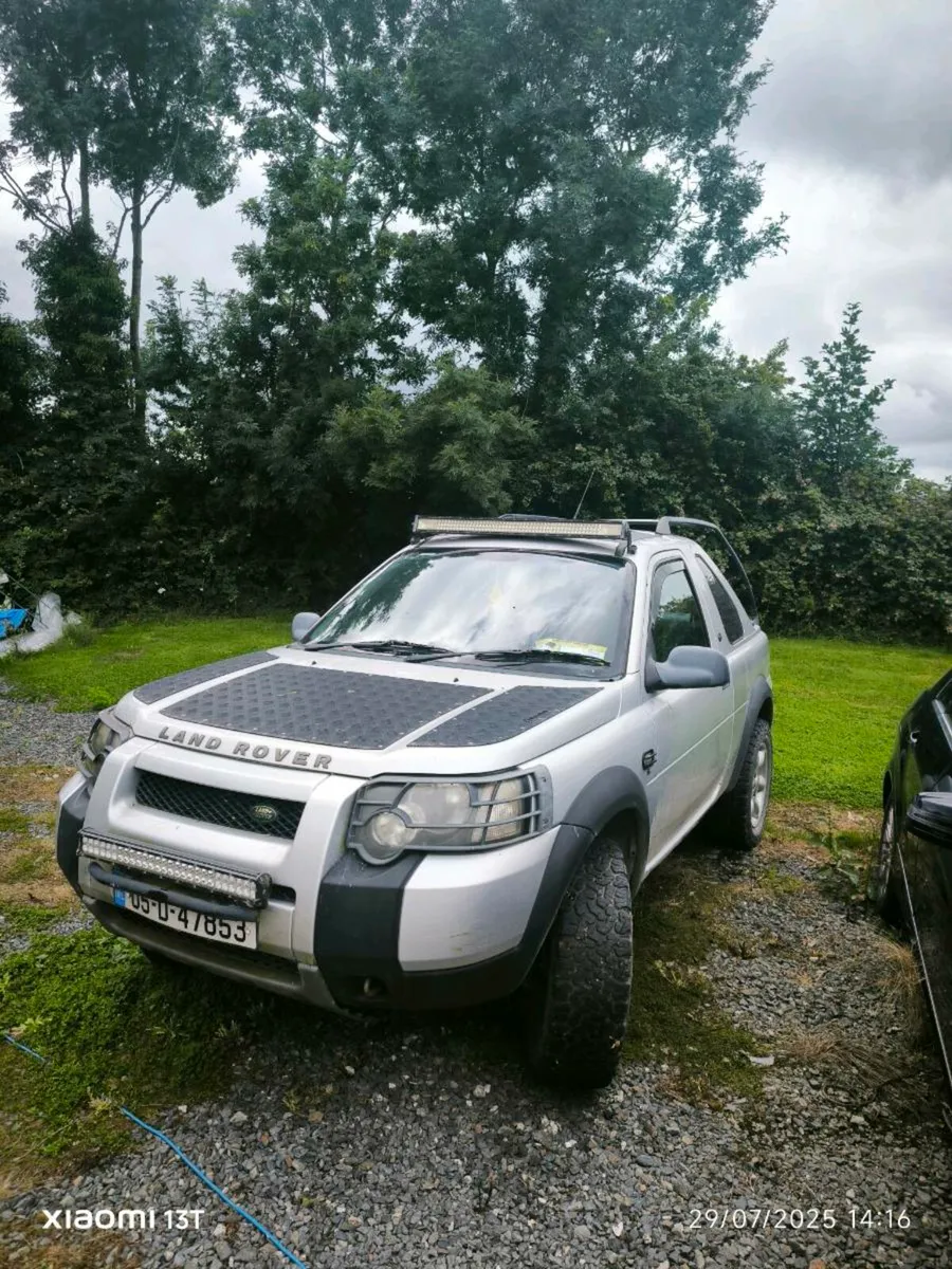 Jeep - Image 1