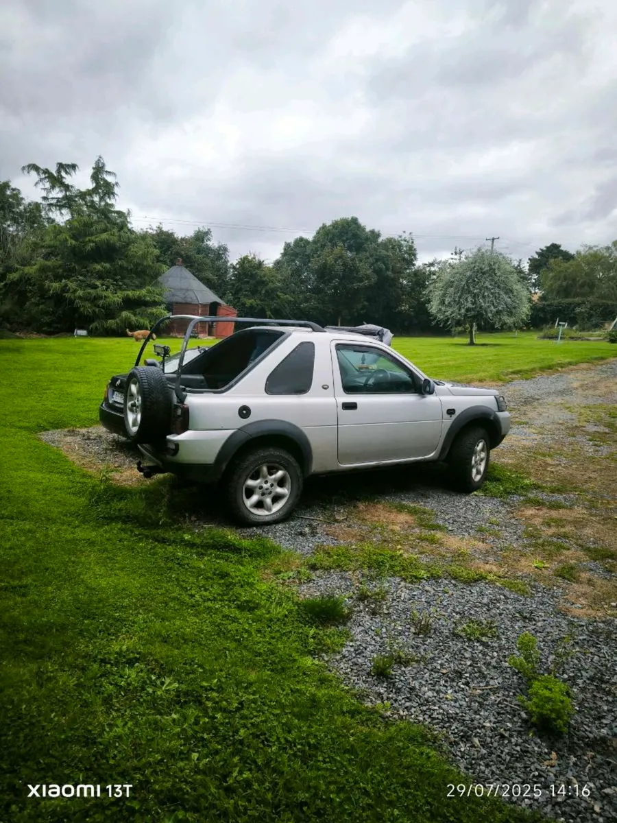 Jeep - Image 2