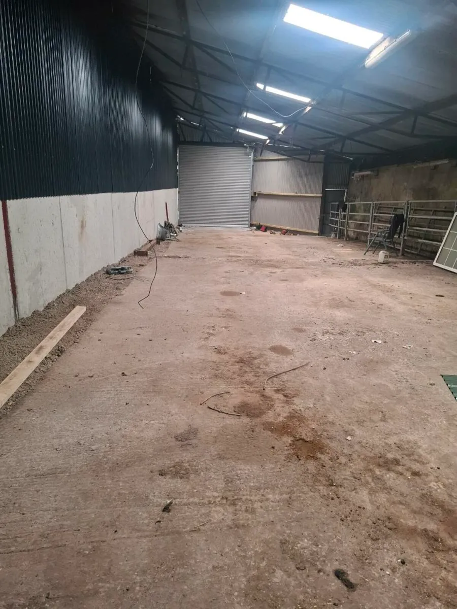 storage unit - Image 1